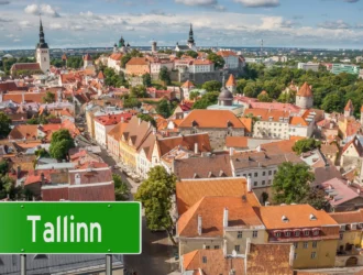 tallin