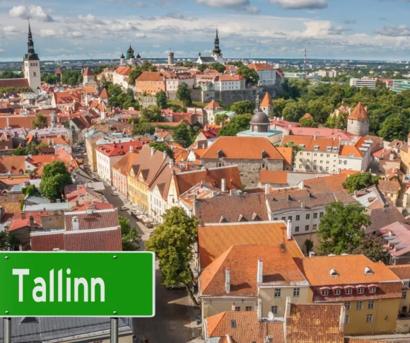 tallin