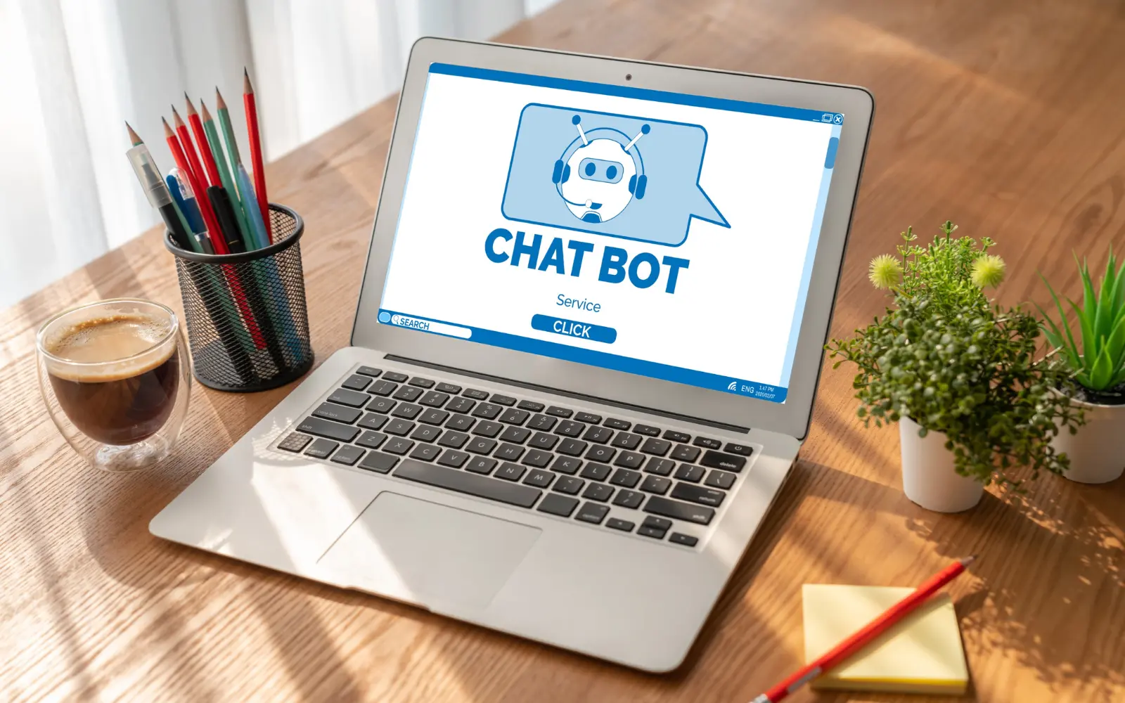 chat-bot
